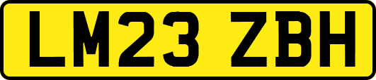 LM23ZBH