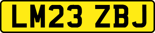 LM23ZBJ