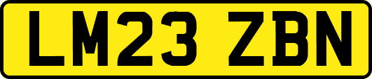 LM23ZBN