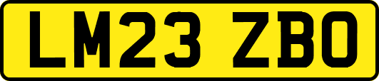 LM23ZBO