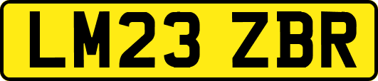 LM23ZBR