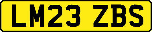 LM23ZBS