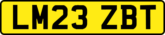 LM23ZBT