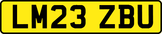 LM23ZBU