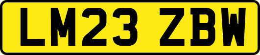 LM23ZBW
