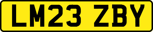 LM23ZBY