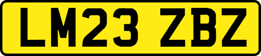 LM23ZBZ