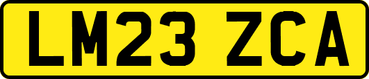 LM23ZCA