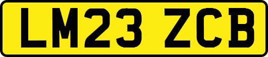 LM23ZCB