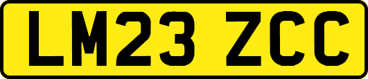 LM23ZCC