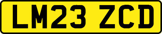 LM23ZCD