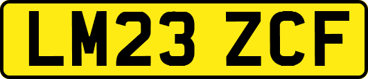 LM23ZCF