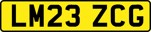 LM23ZCG
