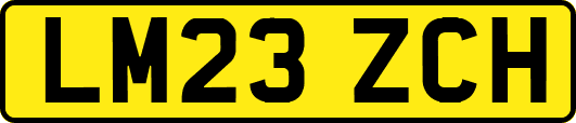 LM23ZCH
