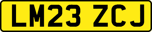 LM23ZCJ