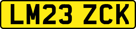 LM23ZCK