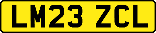 LM23ZCL