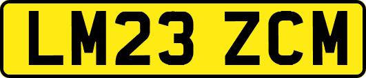LM23ZCM