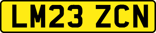 LM23ZCN