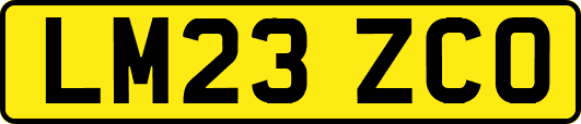 LM23ZCO