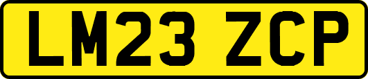 LM23ZCP