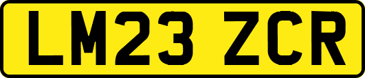 LM23ZCR