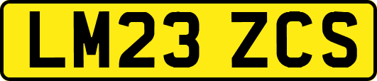 LM23ZCS