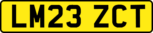 LM23ZCT