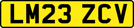 LM23ZCV