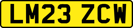 LM23ZCW