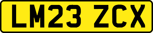 LM23ZCX
