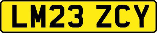 LM23ZCY