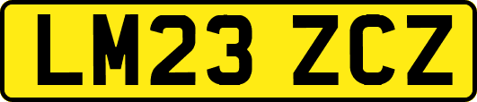 LM23ZCZ