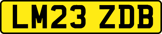 LM23ZDB