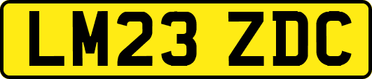 LM23ZDC