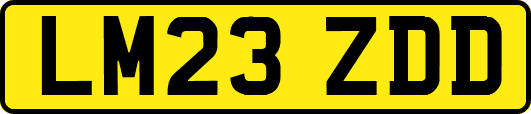 LM23ZDD