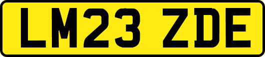 LM23ZDE