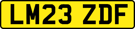 LM23ZDF