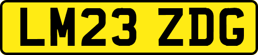 LM23ZDG