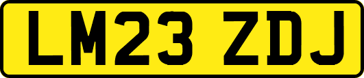 LM23ZDJ