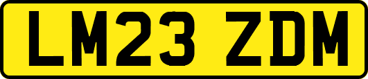 LM23ZDM