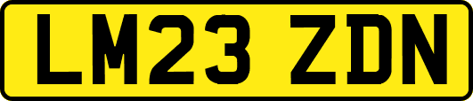 LM23ZDN
