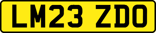 LM23ZDO