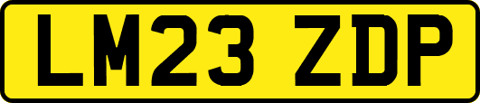 LM23ZDP