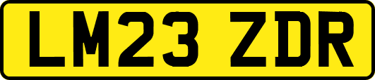 LM23ZDR