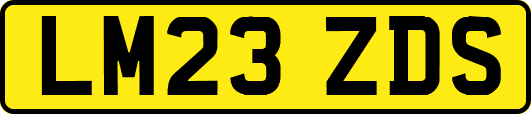LM23ZDS