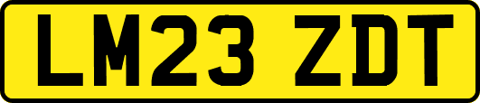 LM23ZDT