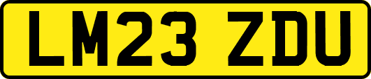 LM23ZDU