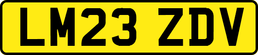 LM23ZDV