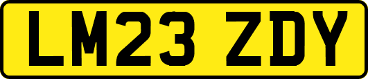 LM23ZDY